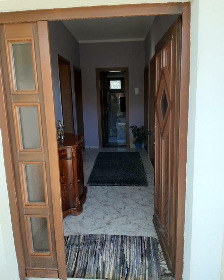 Vila Maljevik Sutomore Exterior foto