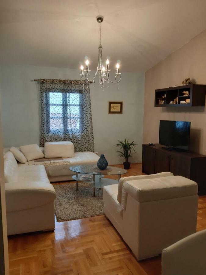 Vila Maljevik Sutomore Exterior foto